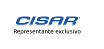 CISAR - Representante exclusivo